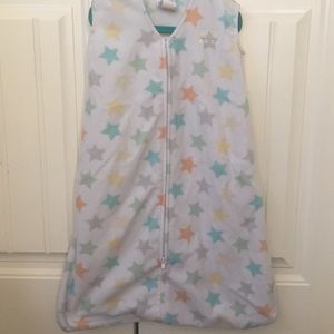 *PRICE DROP ⬇️* Halo Fleece Sleep Sack 6-12 Months